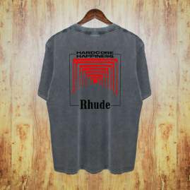 Picture of Rhude T Shirts Short _SKURhudeS-XXLsytZRH0012225